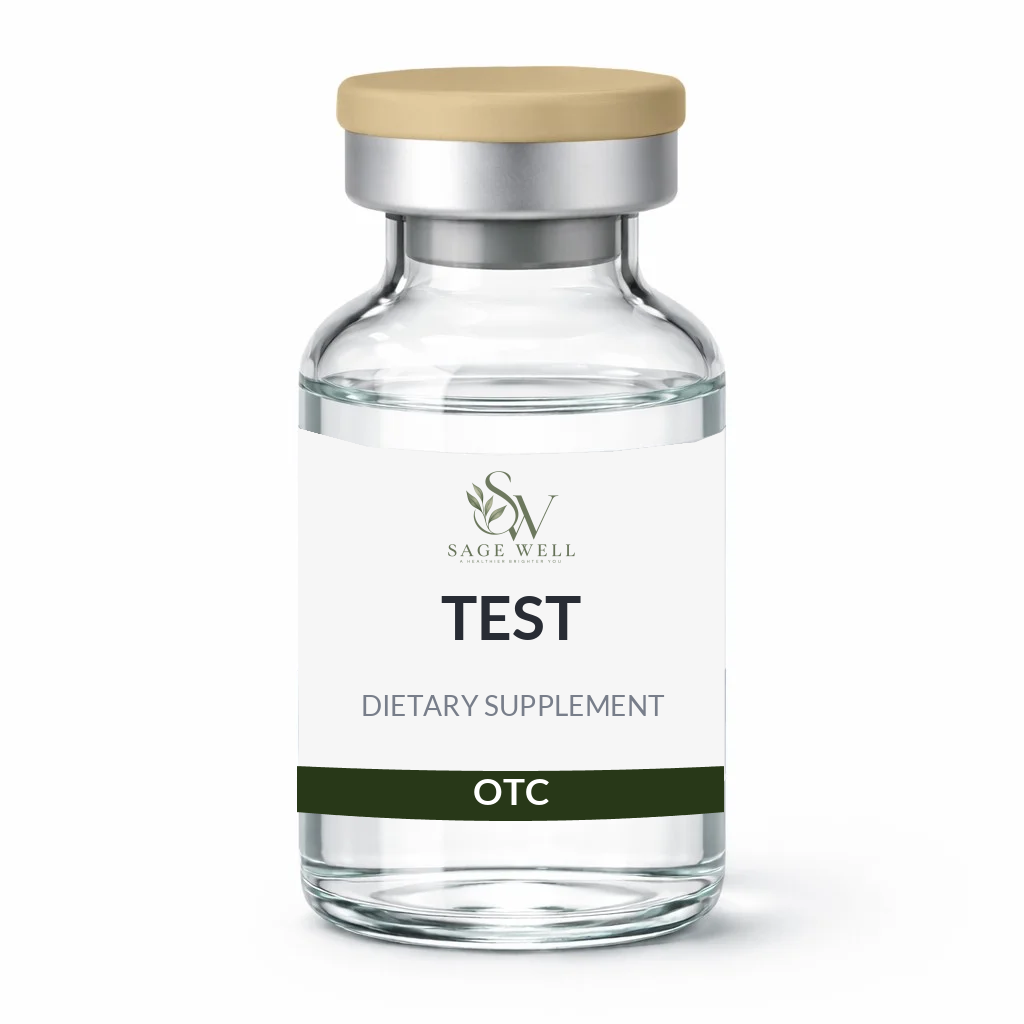 test 1 Month Rx 1 Month Rx