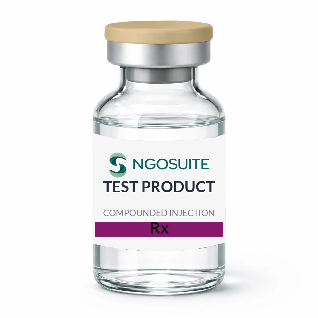 test product